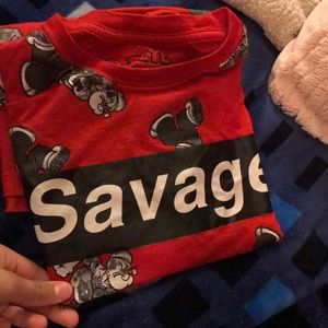 Don’t like it anymore